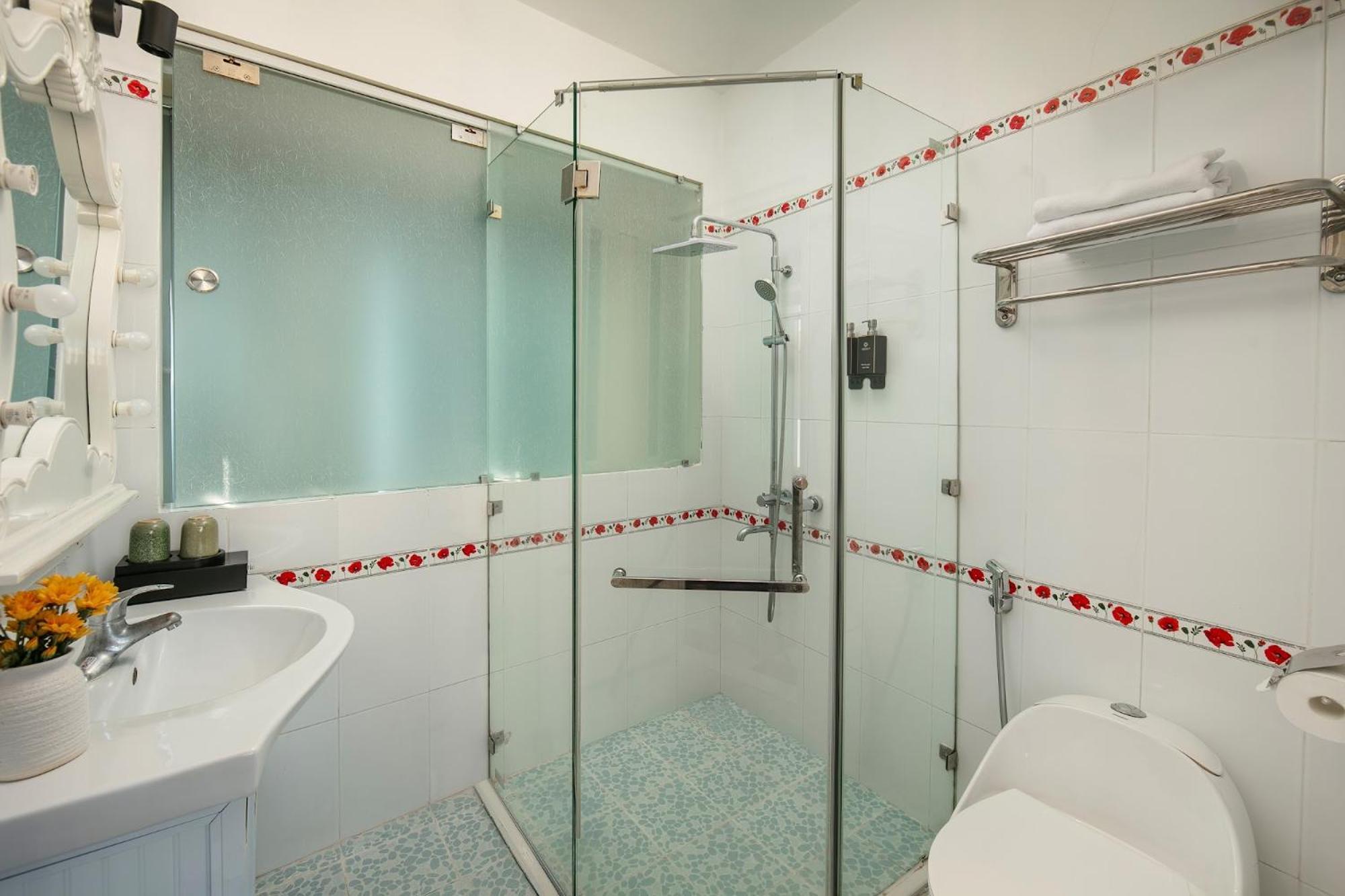 Delica Premium Hotel Ανόι Εξωτερικό φωτογραφία
