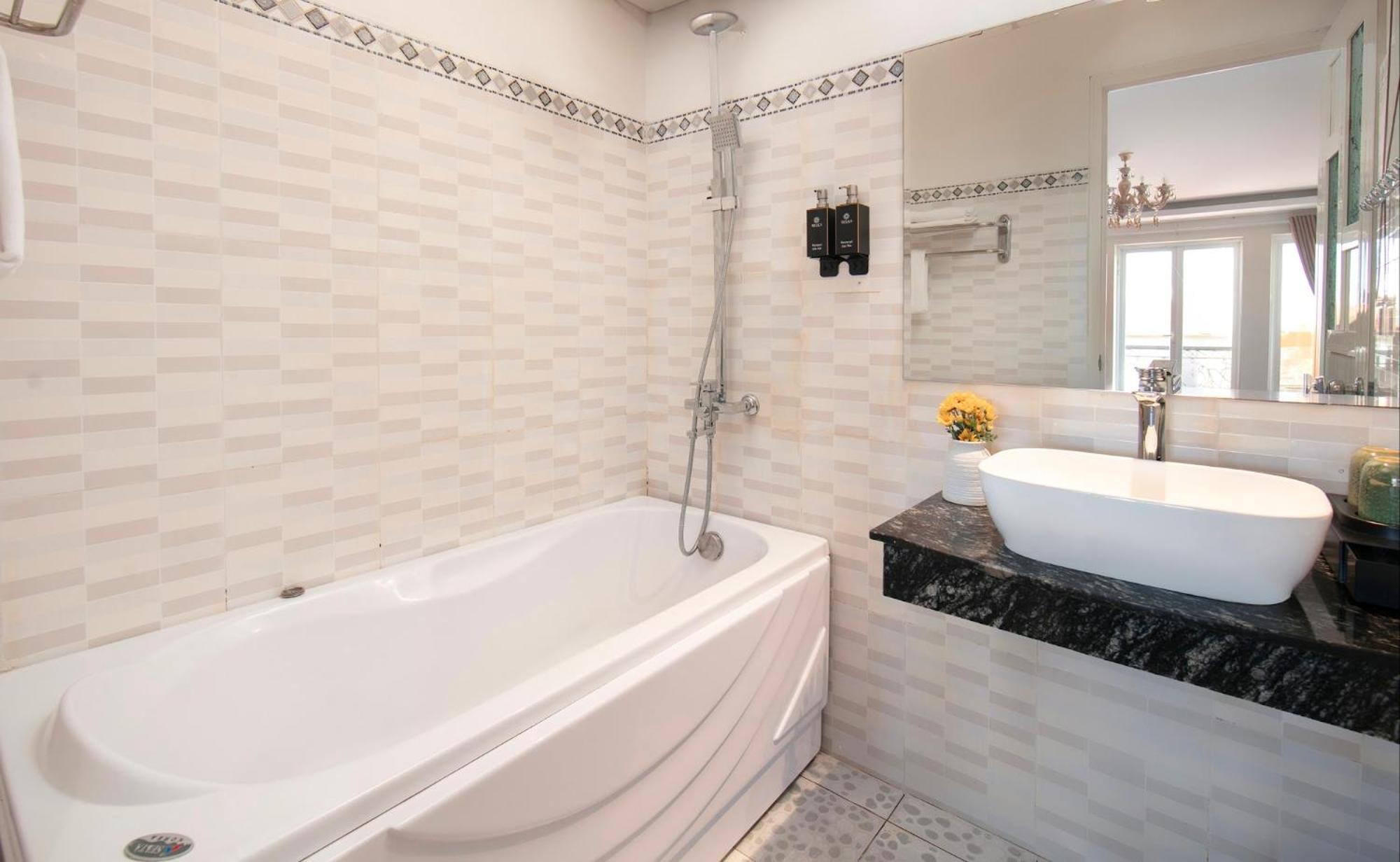 Delica Premium Hotel Ανόι Εξωτερικό φωτογραφία