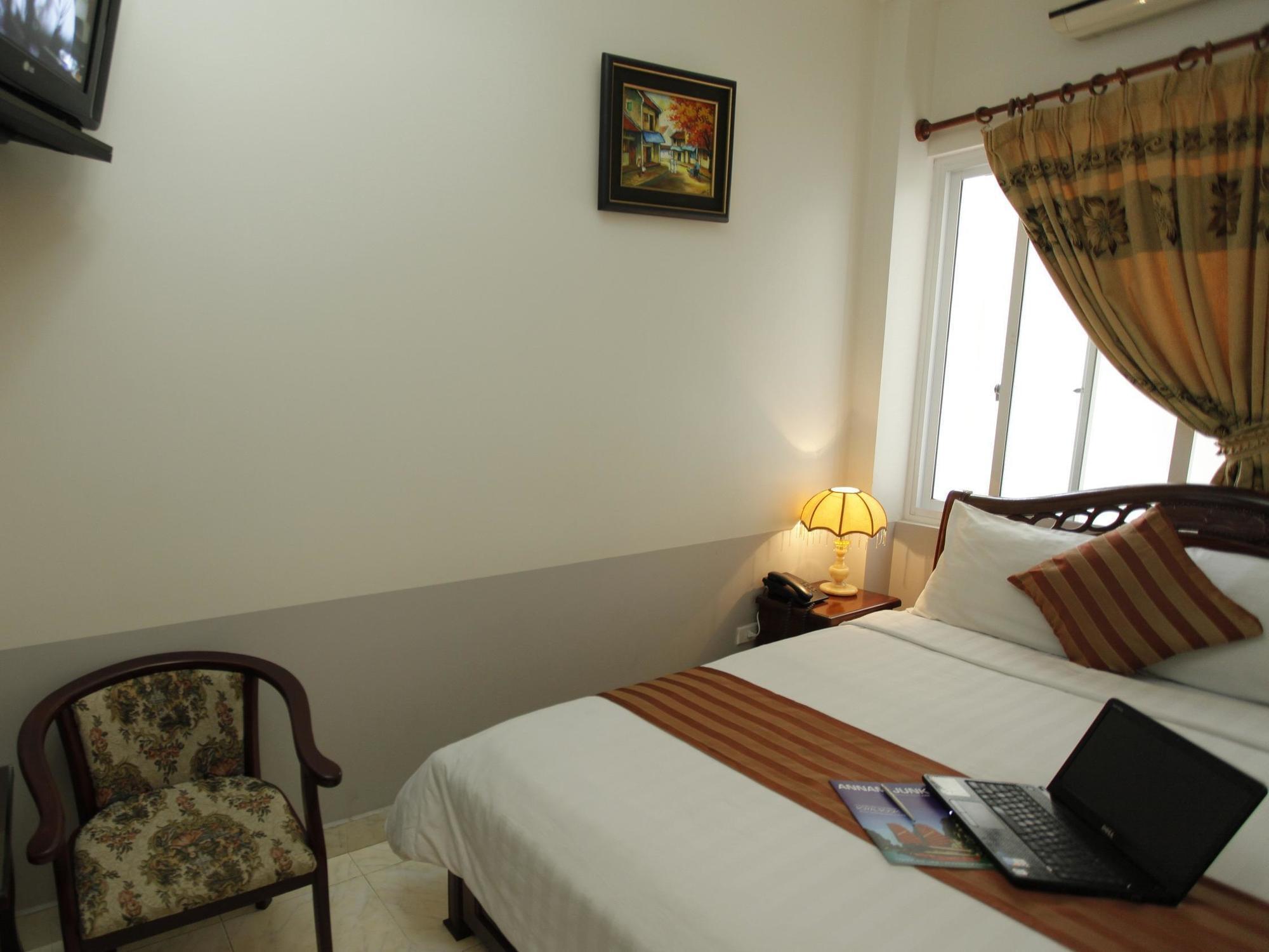 Delica Premium Hotel Ανόι Εξωτερικό φωτογραφία