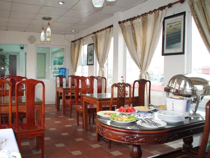 Delica Premium Hotel Ανόι Εξωτερικό φωτογραφία