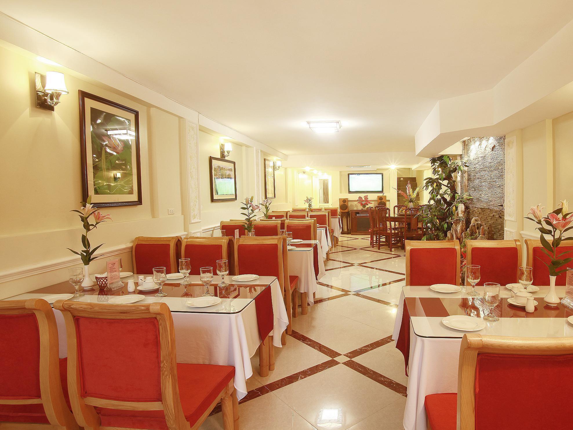 Delica Premium Hotel Ανόι Εξωτερικό φωτογραφία