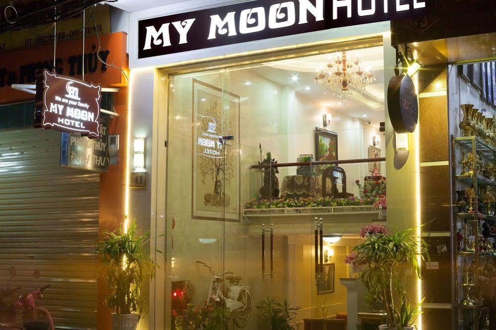 Delica Premium Hotel Ανόι Εξωτερικό φωτογραφία