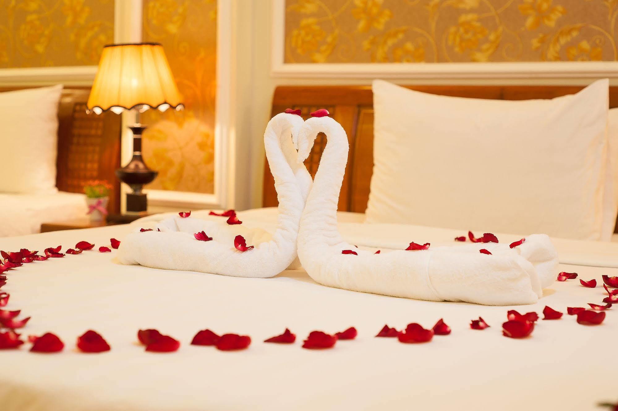 Delica Premium Hotel Ανόι Εξωτερικό φωτογραφία