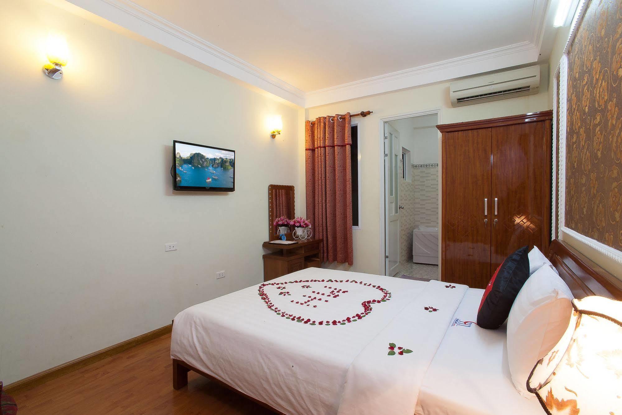 Delica Premium Hotel Ανόι Εξωτερικό φωτογραφία